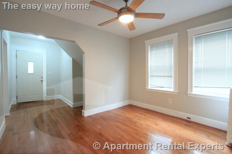 121 Yale St, Ball Square