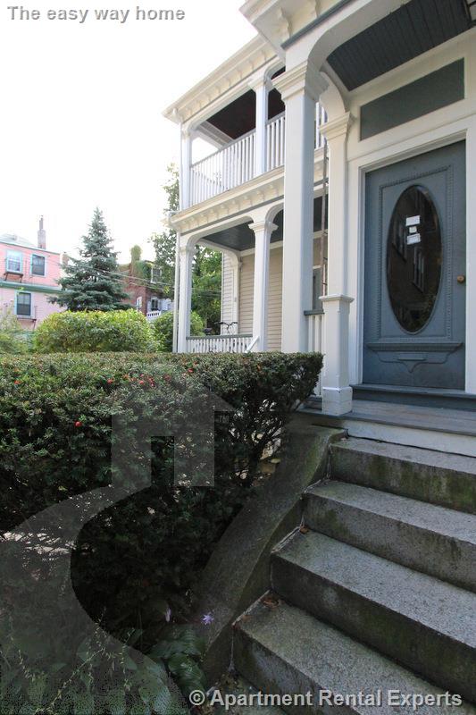 8A Forest St, Porter Square