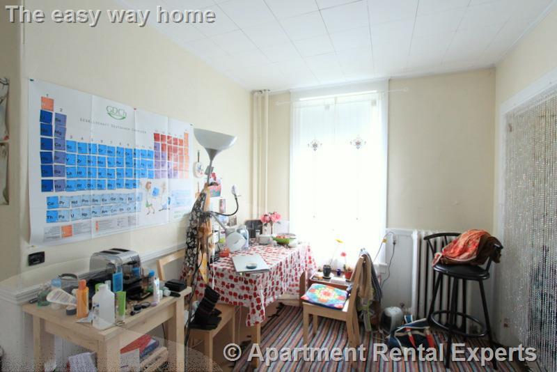 8A Forest St, Porter Square