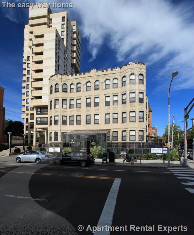 923 Massachusetts Ave, Central Square