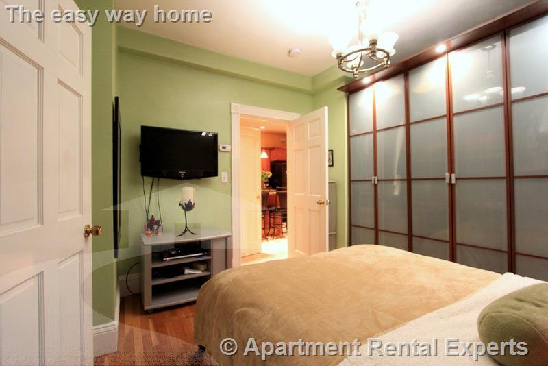 96 Holland St, Davis Square