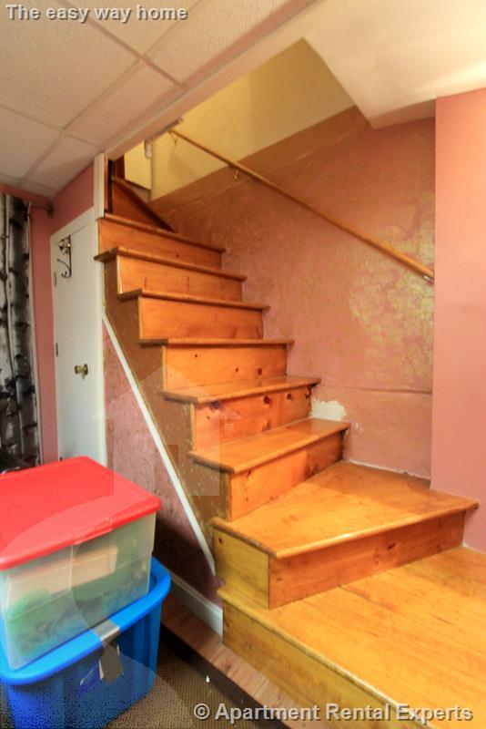 96 Holland St, Davis Square