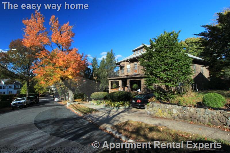 12 Florence Ave, Arlington