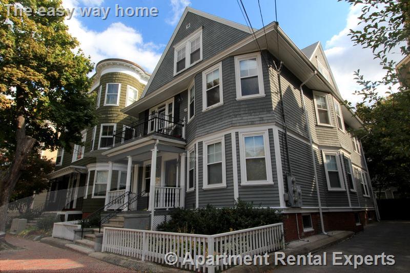 52 Maple Ave, Mid Cambridge