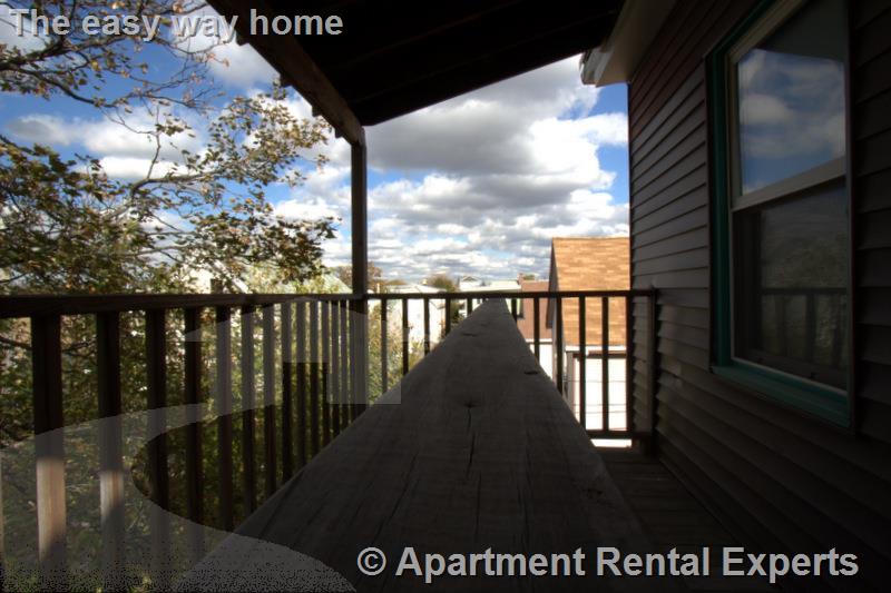 53 Hinckley St, Magoun Square