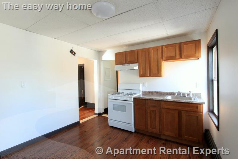 53 Hinckley St, Magoun Square