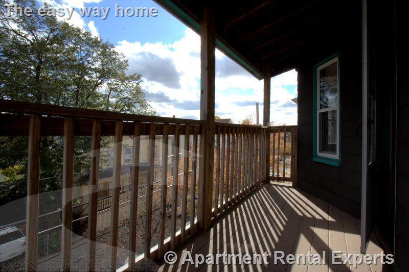 53 Hinckley St, Magoun Square