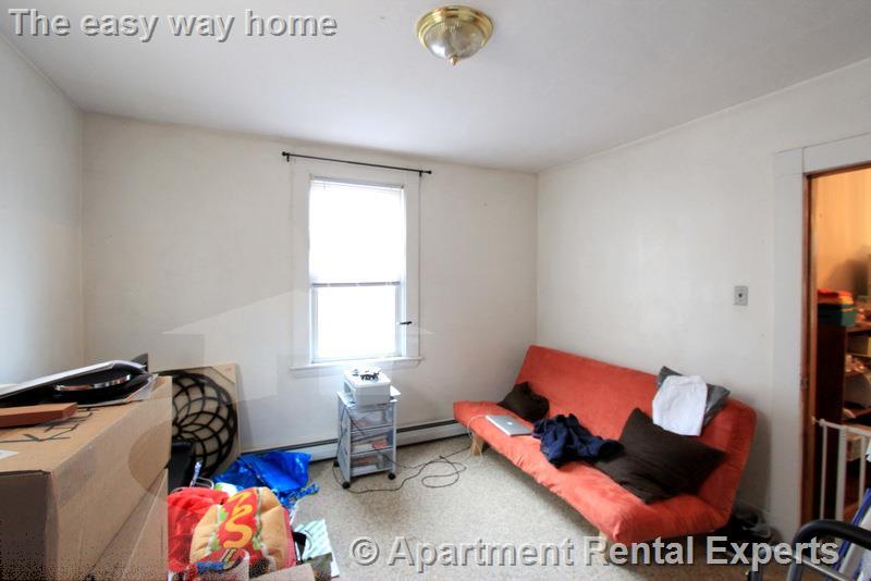 273 Cardinal Medeiros Ave, Kendall Square