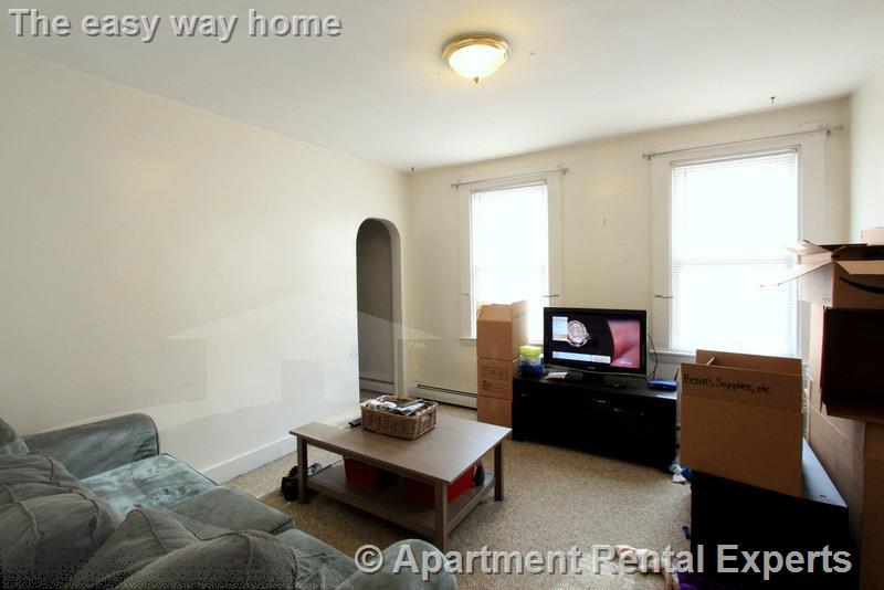 273 Cardinal Medeiros Ave, Kendall Square