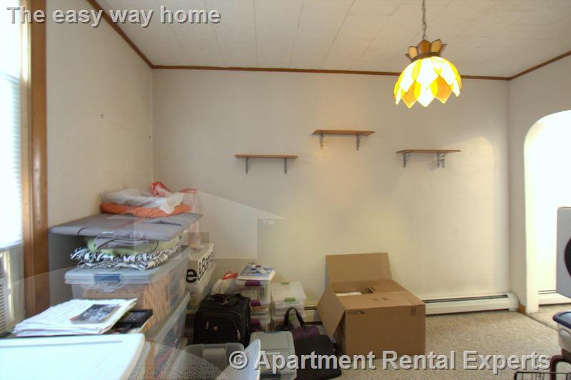 273 Cardinal Medeiros Ave, Kendall Square