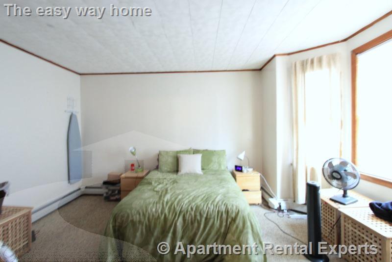 273 Cardinal Medeiros Ave, Kendall Square