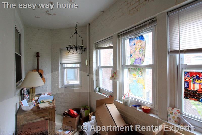 5 Linnaean St, Porter Square