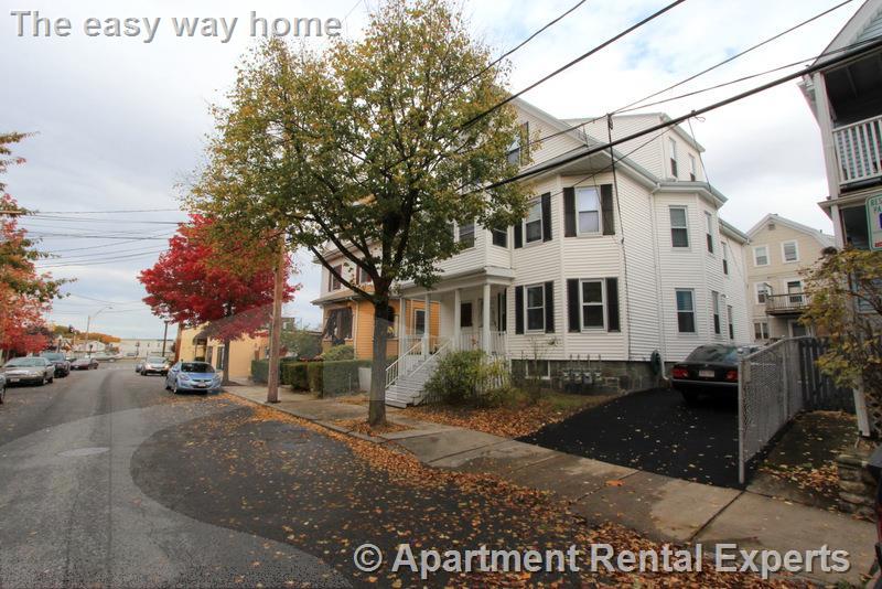 117 Rogers Ave, Ball Square