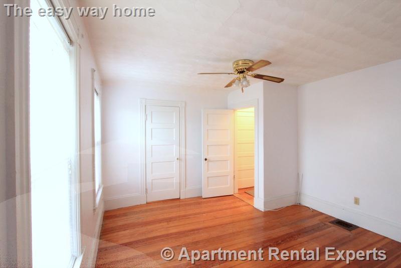 117 Rogers Ave, Ball Square