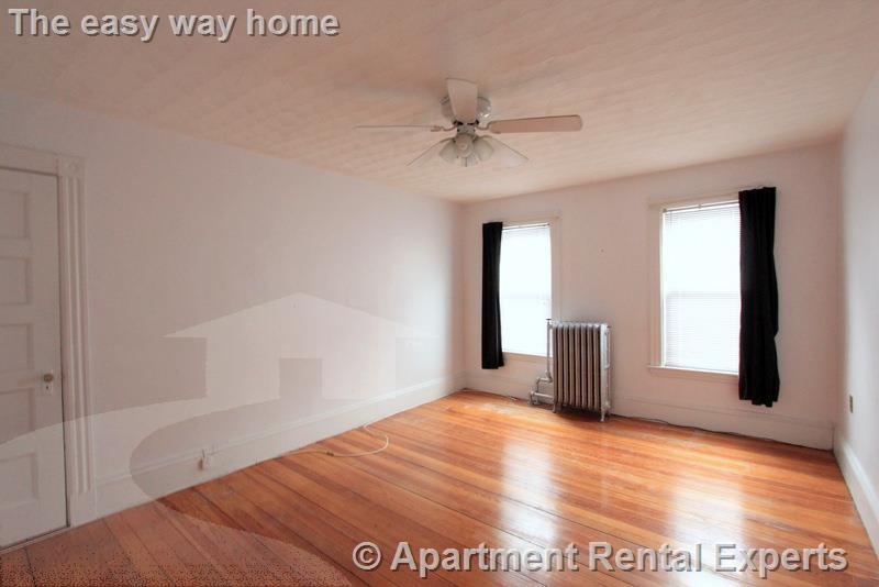 117 Rogers Ave, Ball Square