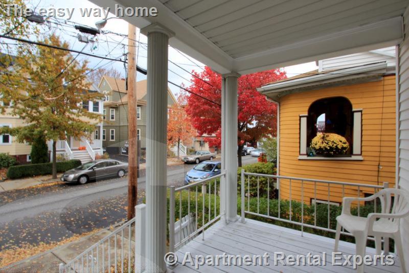 117 Rogers Ave, Ball Square