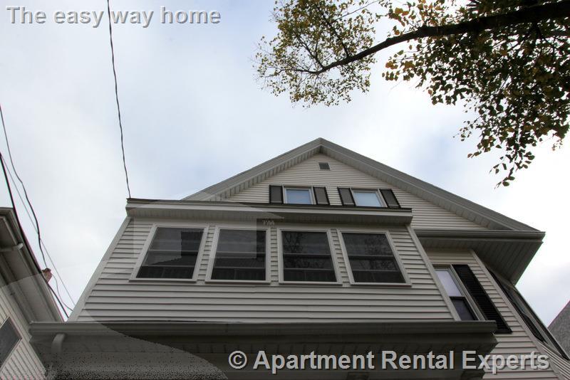 117 Rogers Ave, Ball Square