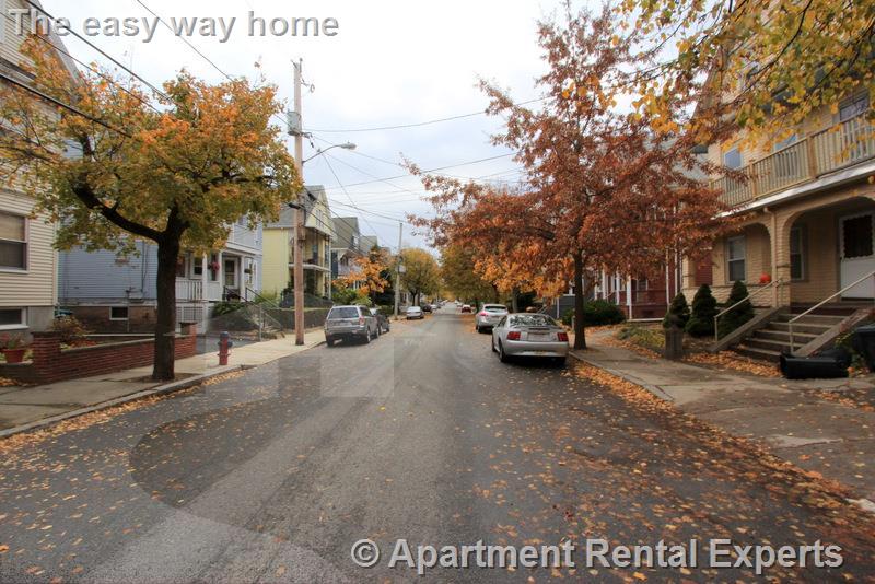 117 Rogers Ave, Ball Square