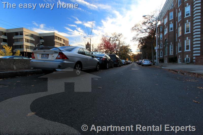 1558 Massachusetts Ave, Harvard Square