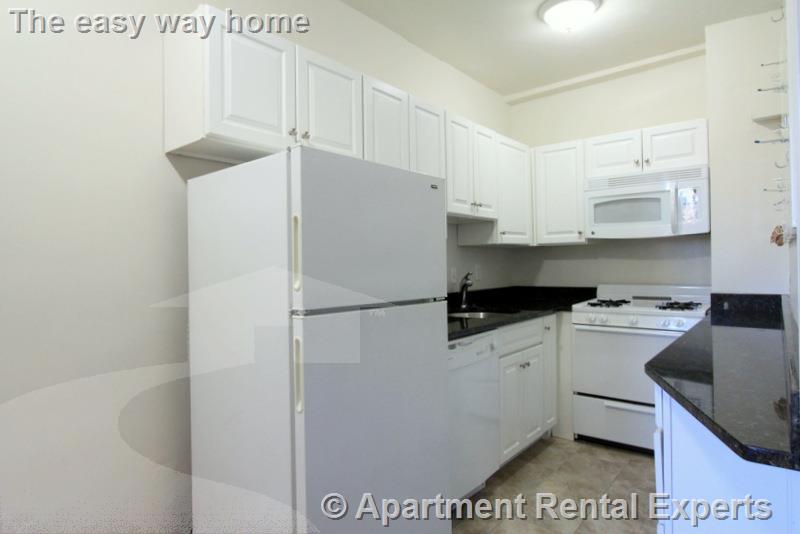 1558 Massachusetts Ave, Harvard Square