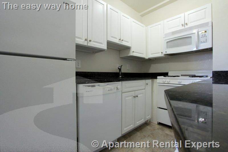 1558 Massachusetts Ave, Harvard Square