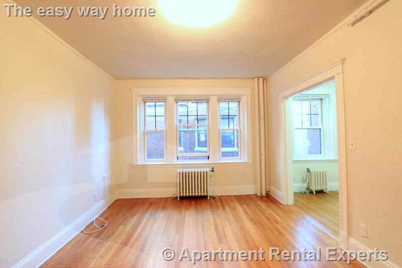 1558 Massachusetts Ave, Harvard Square