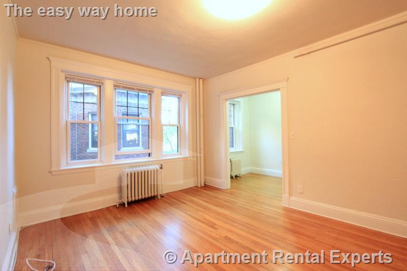 1558 Massachusetts Ave, Harvard Square