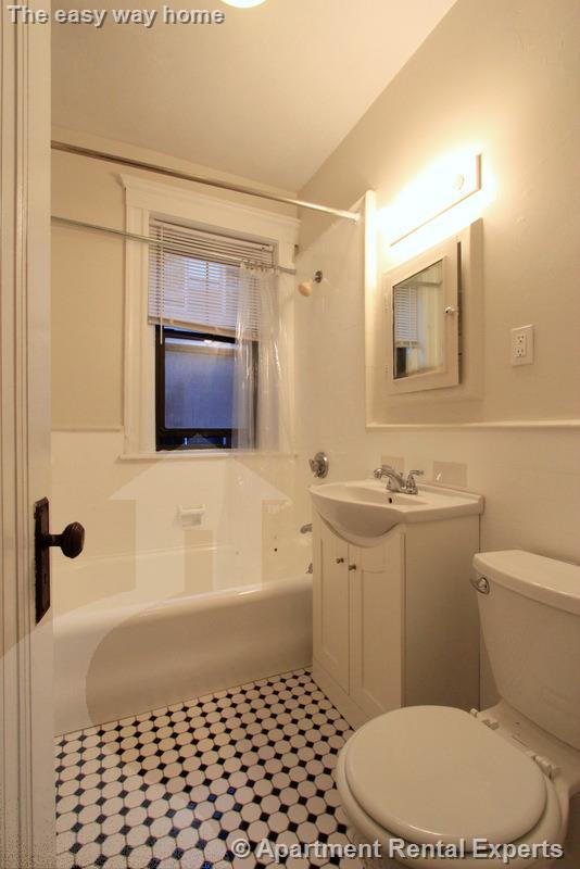 1558 Massachusetts Ave, Harvard Square