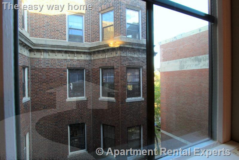 1558 Massachusetts Ave, Harvard Square