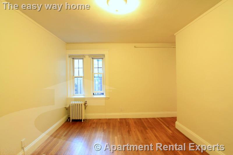 1558 Massachusetts Ave, Harvard Square