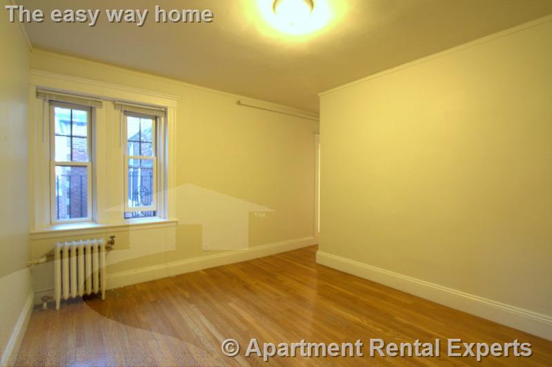 1558 Massachusetts Ave, Harvard Square