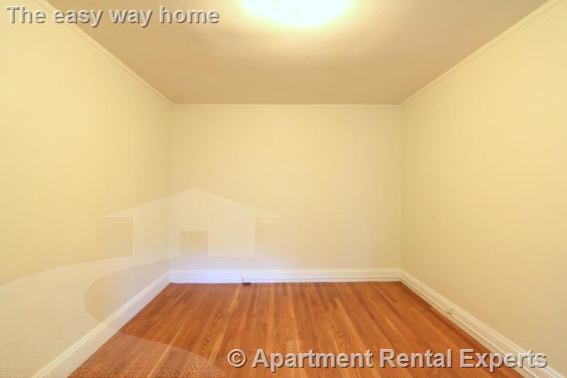 1558 Massachusetts Ave, Harvard Square