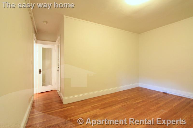 1558 Massachusetts Ave, Harvard Square