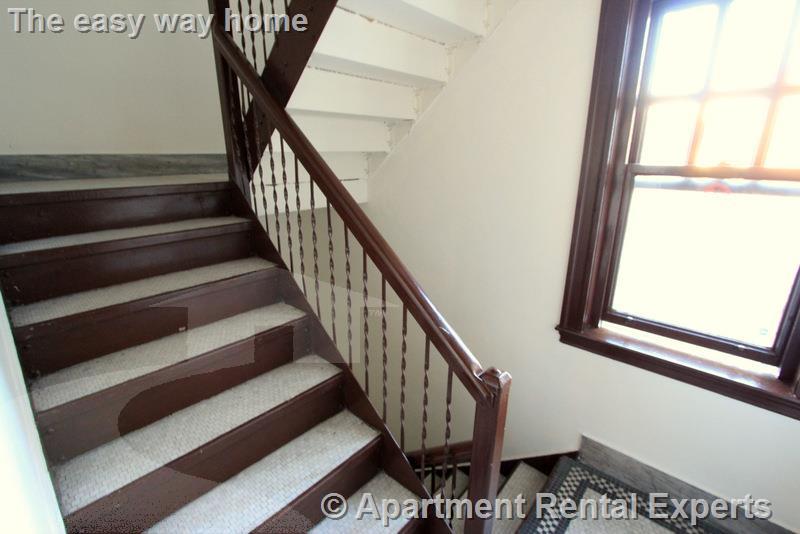 1558 Massachusetts Ave, Harvard Square