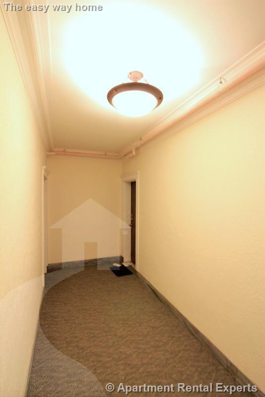 1558 Massachusetts Ave, Harvard Square