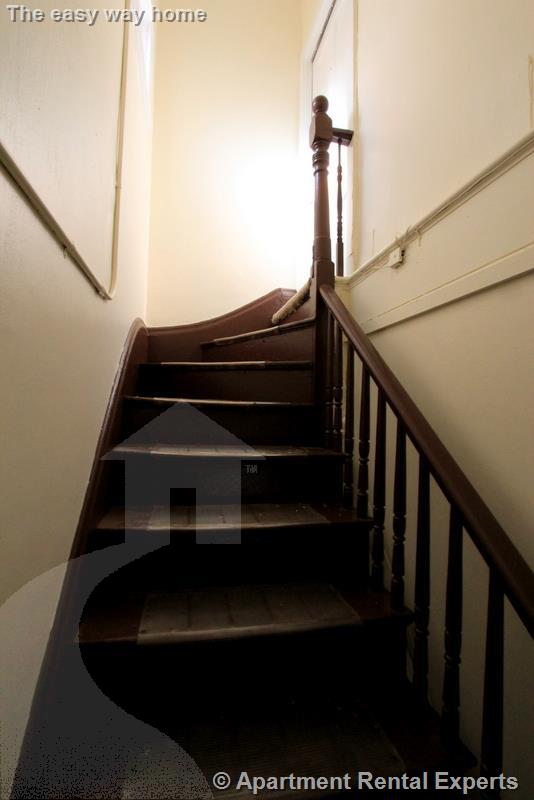 3 Moore St, Davis Square