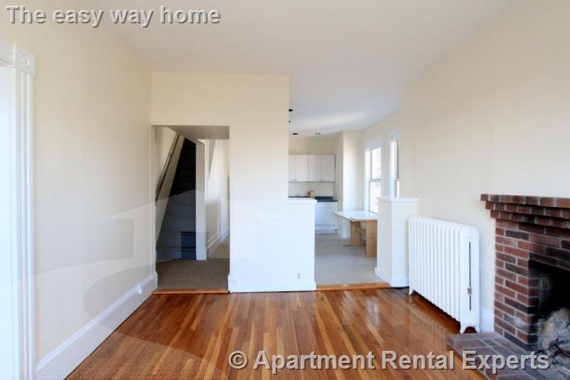 3 Moore St, Davis Square