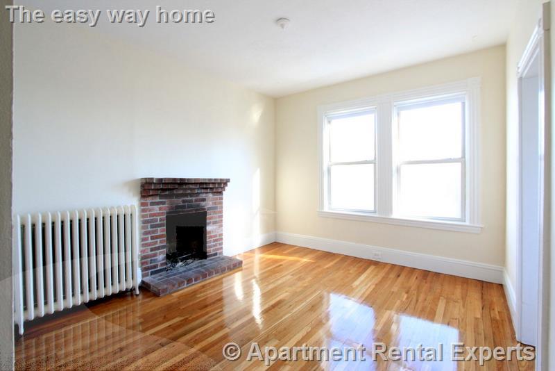 3 Moore St, Davis Square