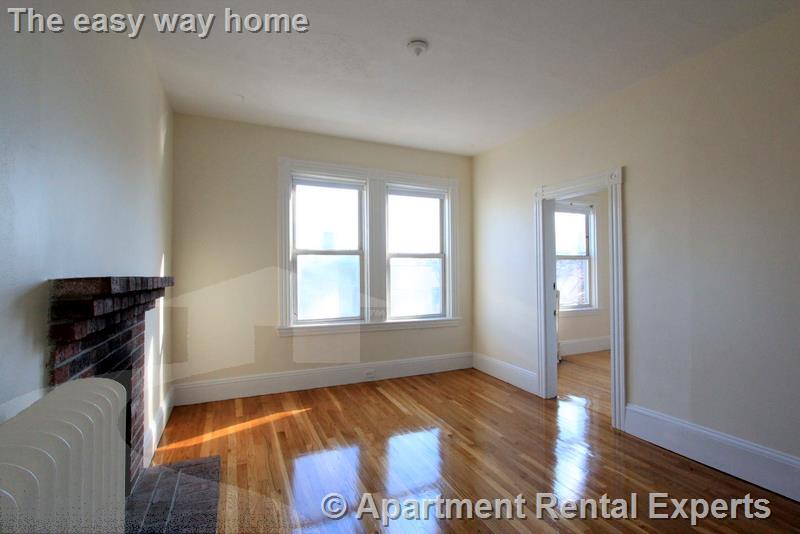 3 Moore St, Davis Square