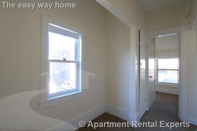 3 Moore St, Davis Square