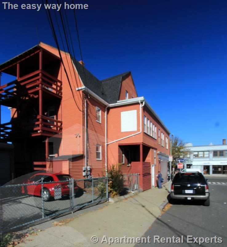 134 Josephine Ave, Ball Square