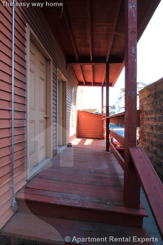 134 Josephine Ave, Ball Square