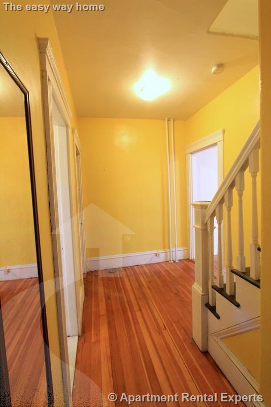 134 Josephine Ave, Ball Square