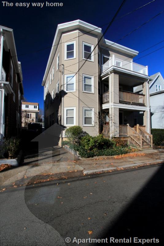 11 Rindgefield St, Porter Square