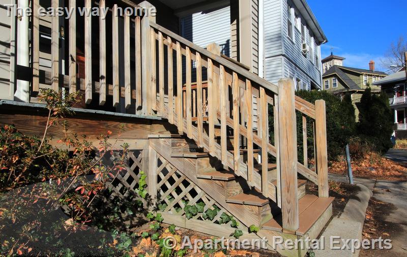 11 Rindgefield St, Porter Square