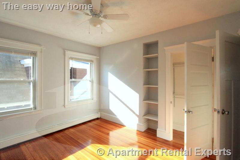 11 Rindgefield St, Porter Square