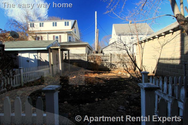 11 Rindgefield St, Porter Square