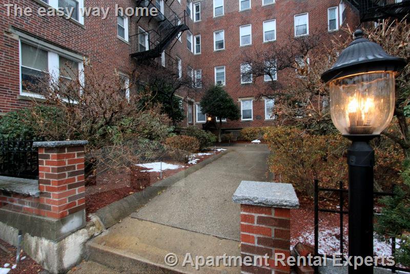 6 Agassiz St, Porter Square