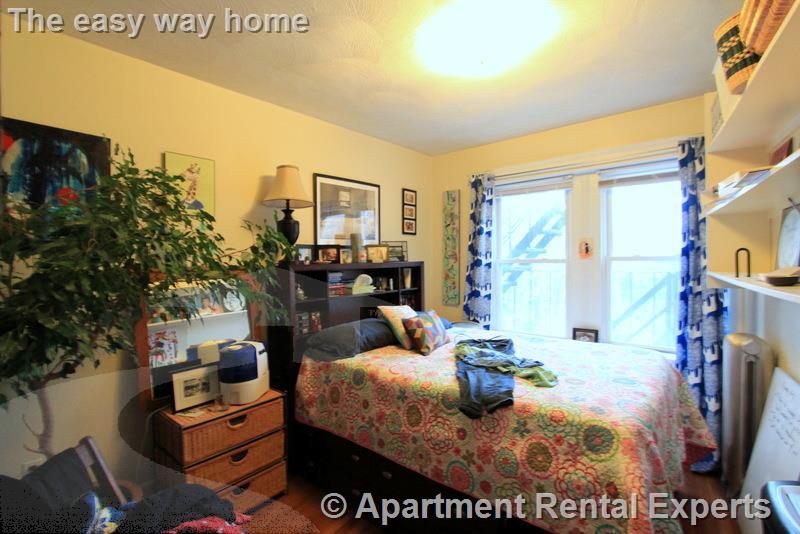 6 Agassiz St, Porter Square