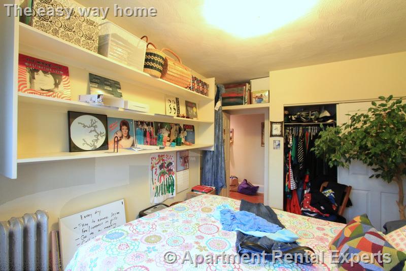 6 Agassiz St, Porter Square